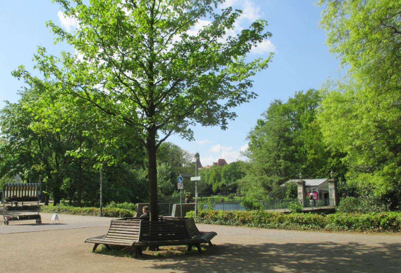 Bremen City Exterior photo