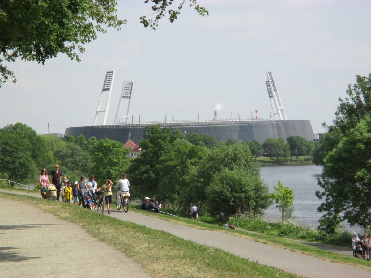 Bremen City Exterior photo
